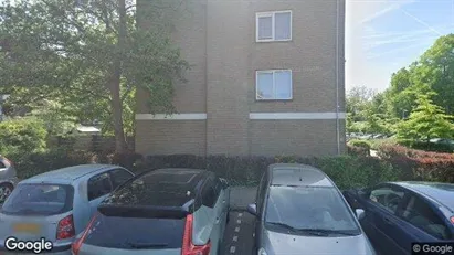 Bedrijfsruimtes for sale in Purmerend - Photo from Google Street View