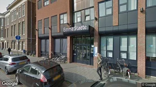 Kantorruimte for rent i Den Bosch - Foto uit Google Street View