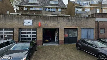 Bedrijfsruimtes for sale in Hilversum - Photo from Google Street View