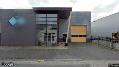 Bedrijfsruimtes for sale in Eersel - Photo from Google Street View