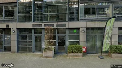 Bedrijfsruimtes for sale in Rotterdam Centrum - Photo from Google Street View