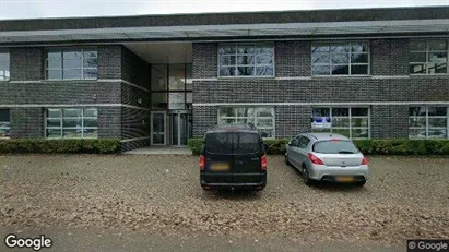 Bedrijfsruimtes for rent in Utrecht West - Photo from Google Street View