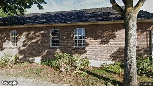 Bedrijfsruimtes for rent i Aalten - Foto uit Google Street View