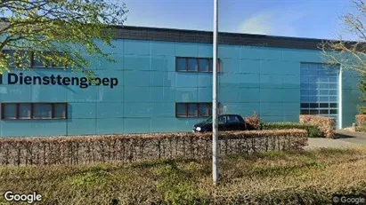 Bedrijfsruimtes for rent in Apeldoorn - Photo from Google Street View