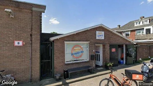 Bedrijfsruimtes for rent i Enschede - Foto uit Google Street View