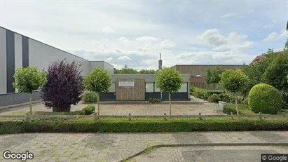 Bedrijfsruimtes for sale in Almelo - Photo from Google Street View