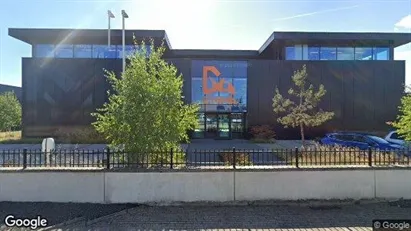 Bedrijfsruimtes for rent in Kerkrade - Photo from Google Street View