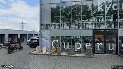 Kantorruimte for rent in Groningen - Photo from Google Street View