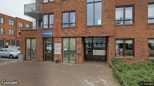 Kantorruimte for rent i Groningen - Foto uit Google Street View