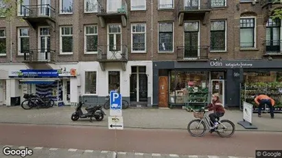 Kantorruimte for rent in Amsterdam Oud-Zuid - Photo from Google Street View