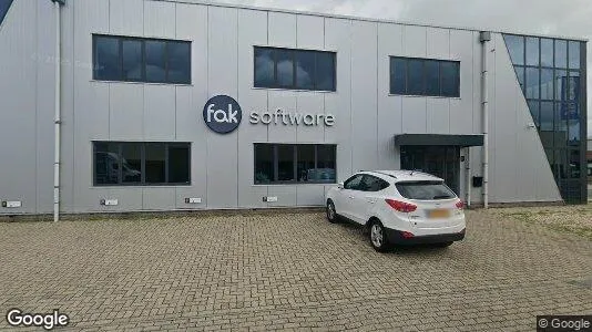 Kantorruimte for rent i Almelo - Foto uit Google Street View