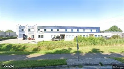 Bedrijfsruimtes for rent in Hof van Twente - Photo from Google Street View