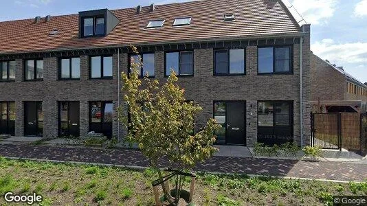Bedrijfsruimtes for sale i Heerhugowaard - Foto uit Google Street View