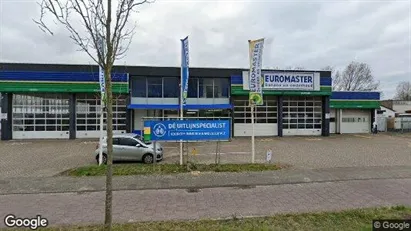Bedrijfsruimtes for rent in Gooise Meren - Photo from Google Street View