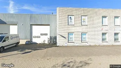 Bedrijfsruimtes for rent in Hillegom - Photo from Google Street View