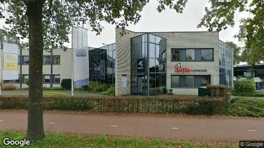 Kantorruimte for rent i Oisterwijk - Foto uit Google Street View