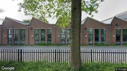 Kantorruimte for rent i Oisterwijk - Foto uit Google Street View