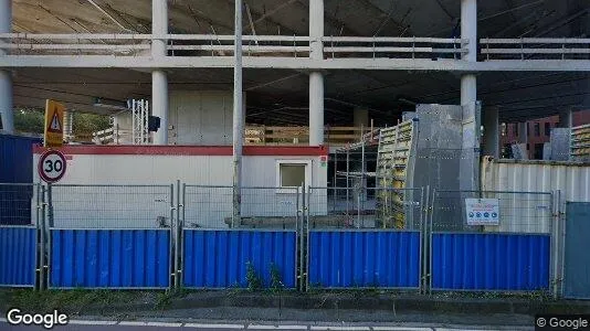 Kantorruimte for rent i Amsterdam Oost-Watergraafsmeer - Foto uit Google Street View