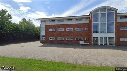 Magazijnen for rent in Fredericia - Photo from Google Street View