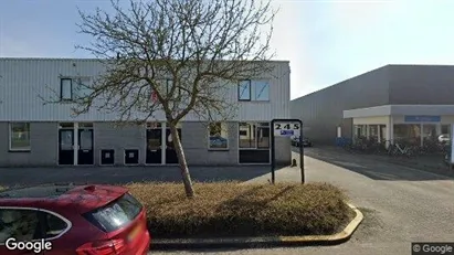 Bedrijfsruimtes for rent in Schagen - Photo from Google Street View