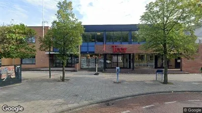 Kantorruimte for rent in Heemskerk - Photo from Google Street View