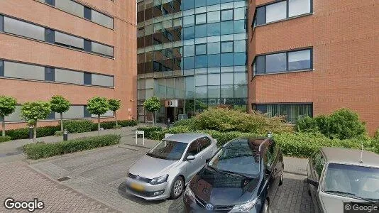 Kantorruimte for rent i Delft - Foto uit Google Street View