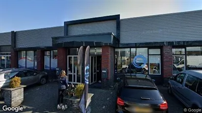 Producties for rent in Zwolle - Photo from Google Street View