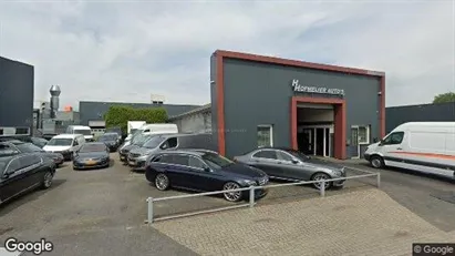 Bedrijfsruimtes for rent in Elburg - Photo from Google Street View