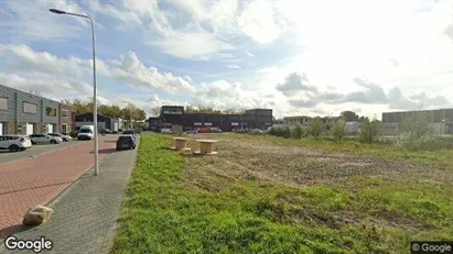 Bedrijfsruimtes for rent in Zuidplas - Photo from Google Street View