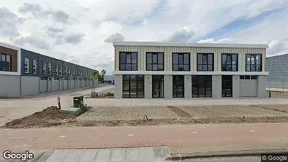 Bedrijfsruimtes for rent in Lelystad - Photo from Google Street View