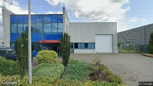 Bedrijfsruimtes for sale i Hengelo - Foto uit Google Street View