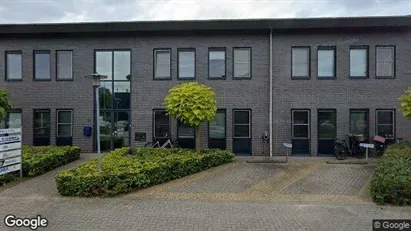Kantorruimte for rent in Barneveld - Photo from Google Street View