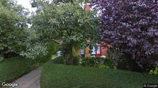 Bedrijfsruimtes for sale i Winsum - Foto uit Google Street View