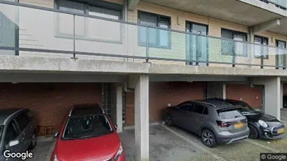 Bedrijfsruimtes for sale in Heerhugowaard - Photo from Google Street View