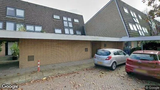 Bedrijfsruimtes for sale i Leiden - Foto uit Google Street View