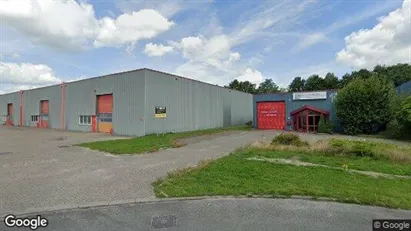 Producties for sale in Almelo - Photo from Google Street View