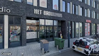 Kantorruimte for sale in Enschede - Photo from Google Street View