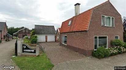 Producties for rent in Wierden - Photo from Google Street View