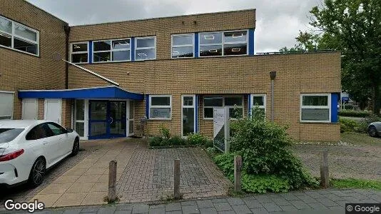 Kantorruimte for rent i Almelo - Foto uit Google Street View