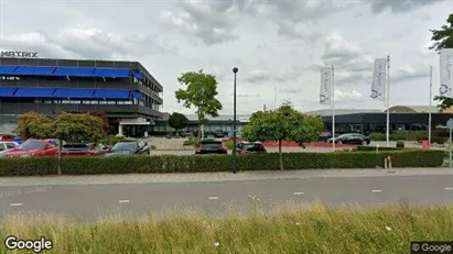 Kantorruimte for rent in Almelo - Photo from Google Street View