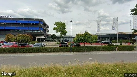 Kantorruimte for rent i Almelo - Foto uit Google Street View