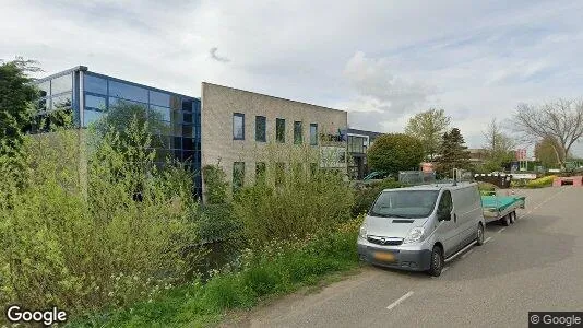Kantorruimte for rent i Giessenlanden - Foto uit Google Street View
