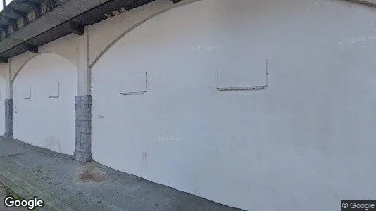 Bedrijfsruimtes for rent i Rotterdam Noord - Foto uit Google Street View