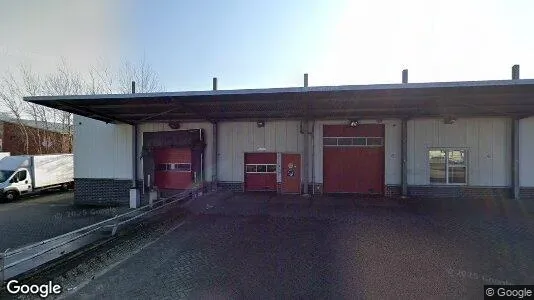 Bedrijfsruimtes for rent i Enschede - Foto uit Google Street View