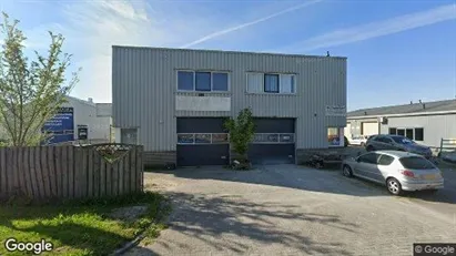 Bedrijfsruimtes for sale in Hoorn - Photo from Google Street View