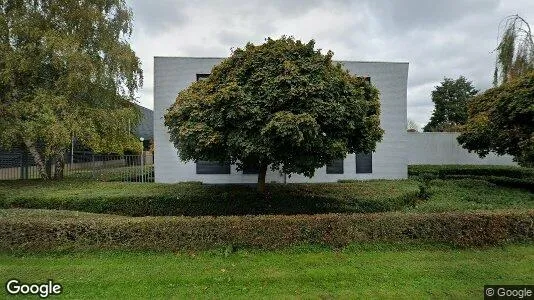Kantorruimte for rent i Waalwijk - Foto uit Google Street View
