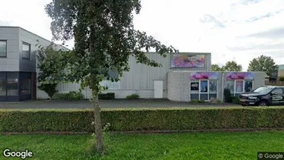 Bedrijfsruimtes for rent in Waalwijk - Photo from Google Street View