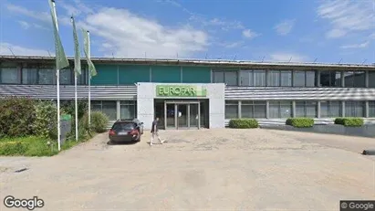 Bedrijfsruimtes for rent in Tilburg - Photo from Google Street View