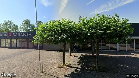 Bedrijfsruimtes for rent i Doetinchem - Foto uit Google Street View