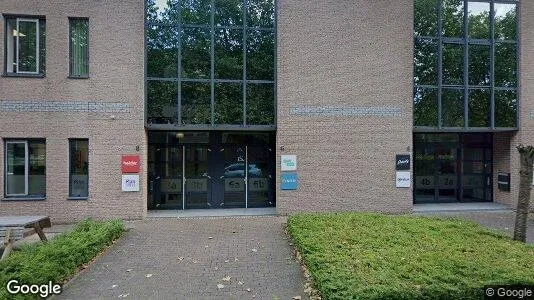 Kantorruimte for rent i Leusden - Foto uit Google Street View